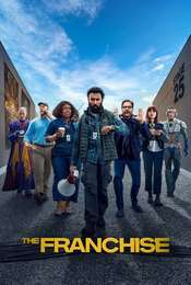 The Franchise Season 1