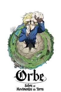 Orb: On the Movements of the Earth - Posters
