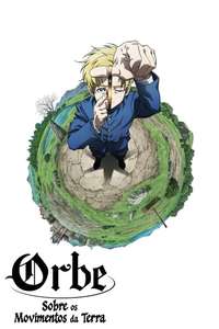 Orb: On the Movements of the Earth - Posters