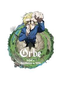 Orb: On the Movements of the Earth - Posters
