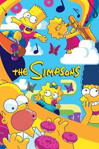 The Simpsons - Posters