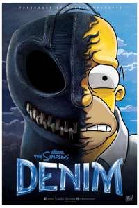 The Simpsons - Posters