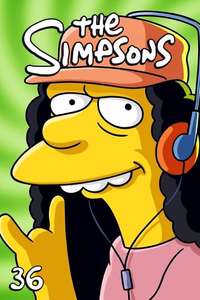 The Simpsons - Posters