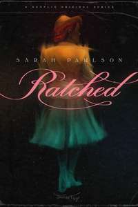 Ratched - Posters