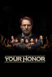 Your Honor