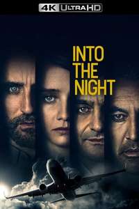 Into the Night - Posters