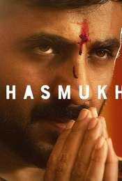 Hasmukh