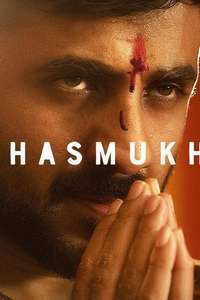 Hasmukh - Posters