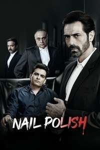 Nail Polish - Posters