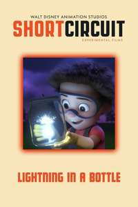 Short Circuit - Posters