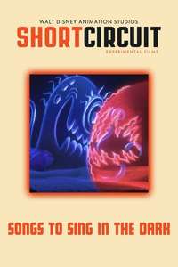 Short Circuit - Posters