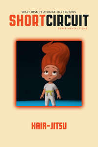 Short Circuit - Posters