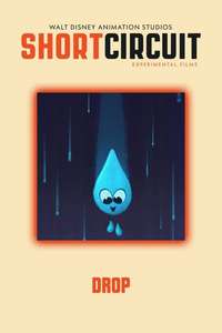 Short Circuit - Posters