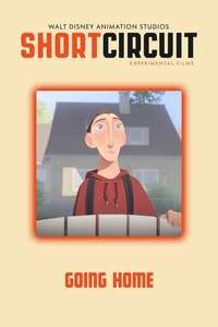 Short Circuit - Posters