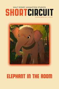 Short Circuit - Posters