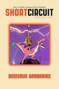 Short Circuit - Posters