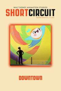 Short Circuit - Posters