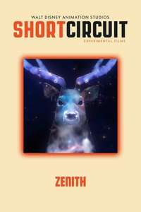 Short Circuit - Posters