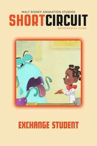 Short Circuit - Posters