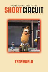 Short Circuit - Posters