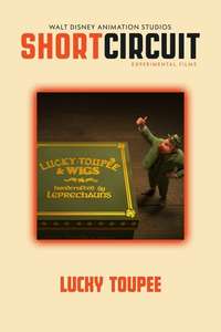 Short Circuit - Posters