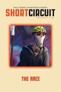 Short Circuit - Posters