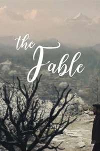 The Fable - Posters
