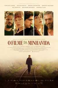 The Movie of My Life - Posters