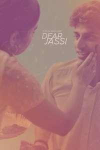 Dear Jassi - Posters
