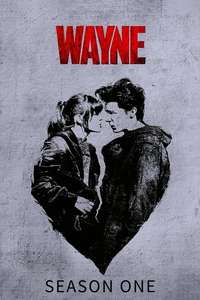 Wayne - Posters
