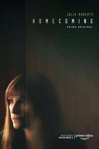 Homecoming - Posters
