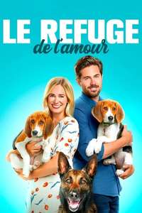 A Tail of Love - Posters