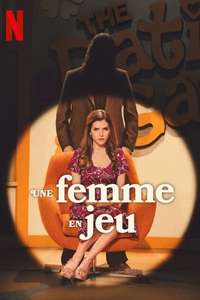 Woman of the Hour - Posters