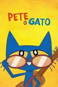 Pete the Cat - Posters