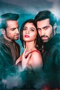 Ek Deewaana Tha - Posters