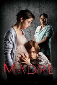 Mother - Posters