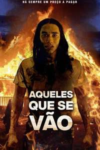 Those Who Walk Away - Posters