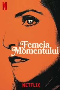 Woman of the Hour - Posters