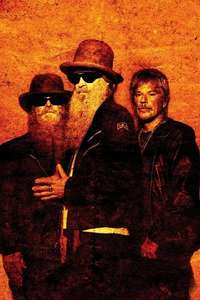 ZZ Top: That Little Ol' Band From Texas - Posters