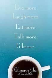 Gilmore Girls: A Year in the Life