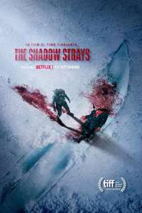 The Shadow Strays - Posters