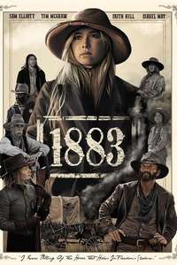 1883 - Posters