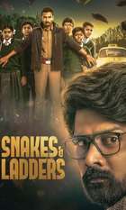 Snakes And Ladders