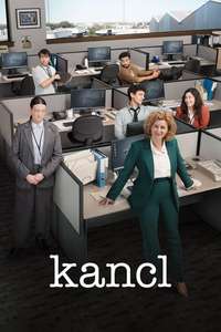 The Office Australia - Posters