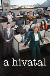 The Office Australia - Posters