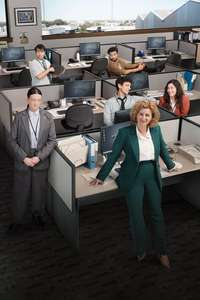The Office Australia - Posters