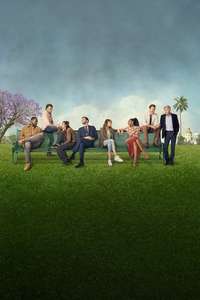 Shrinking - Posters