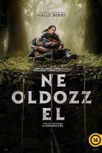 Never Let Go - Posters