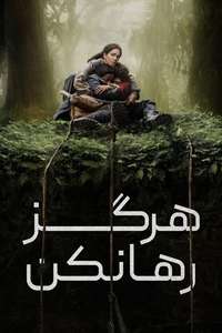 Never Let Go - Posters
