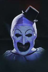 Terrifier 3 - Posters